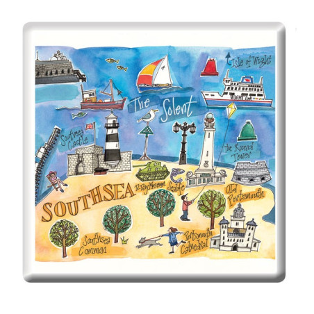 Southsea Coaster
