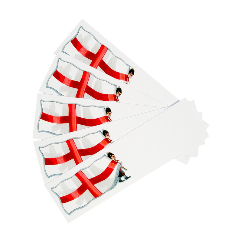 St George's Flag Mini Briefs