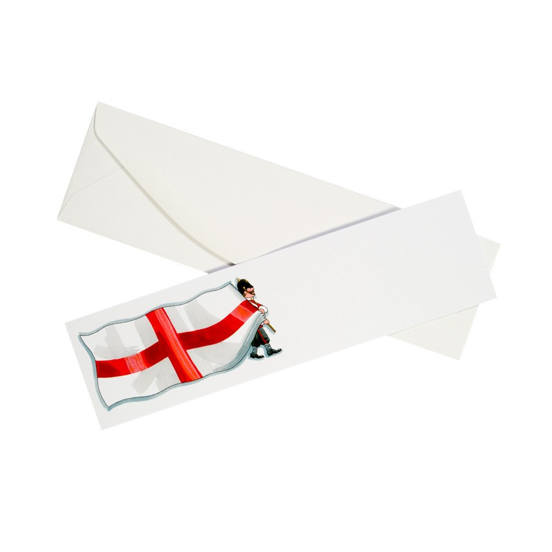 St George's Flag Mini Briefs