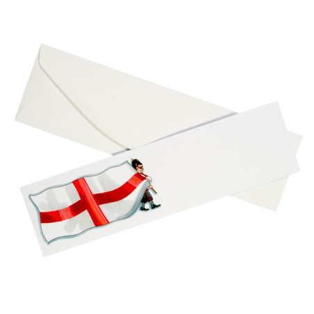 St George's Flag Mini Briefs