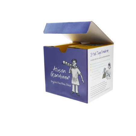 Diamond Jubilee Artist's Limited Edition Mug