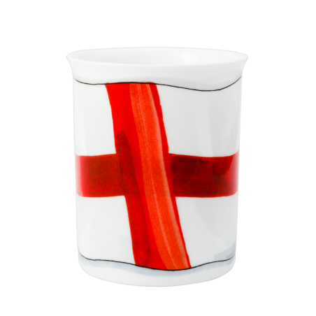 St George's Flag Mug