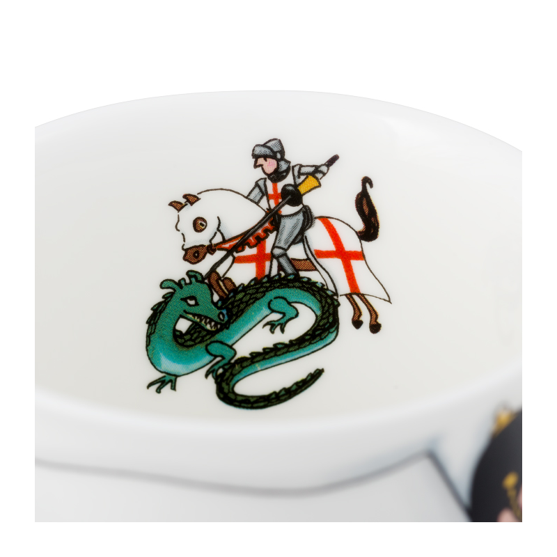 St George's Flag Mug