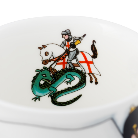 St George's Flag Mug