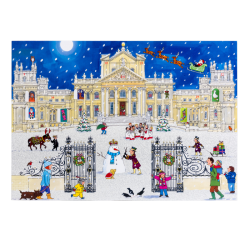 Christmas at the Palace Advent Calendar