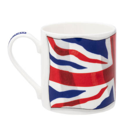 Union Jack Mug