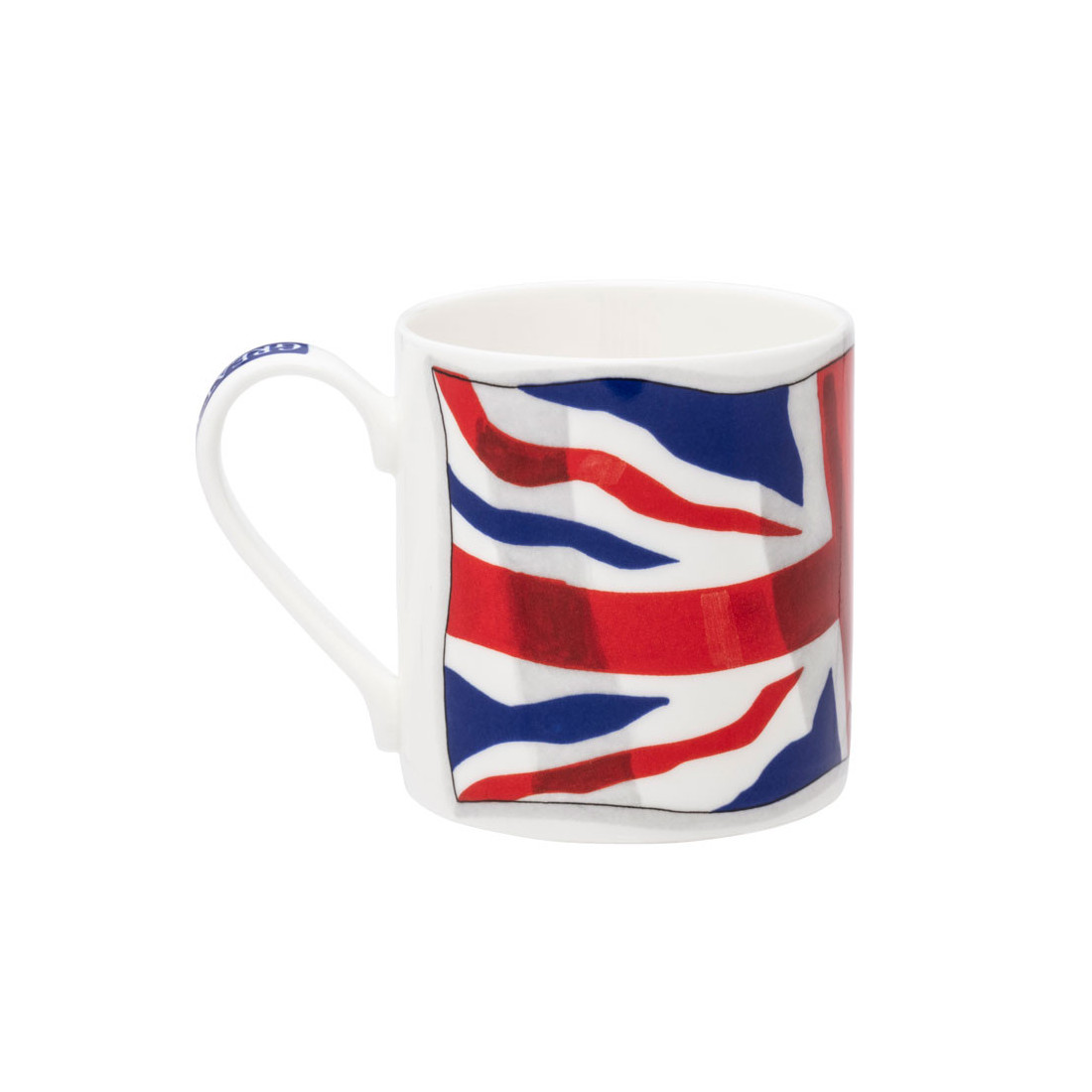Union Jack Mug