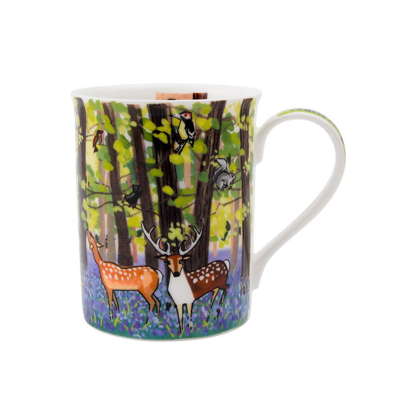 Ashridge Estate Mug