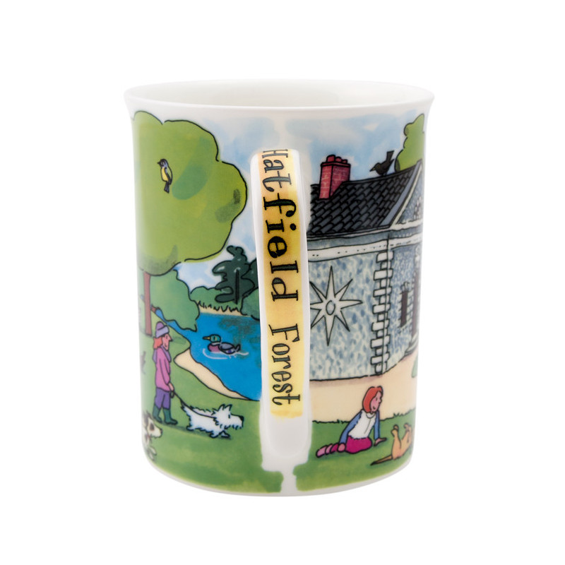 Hatfield Forest Mug
