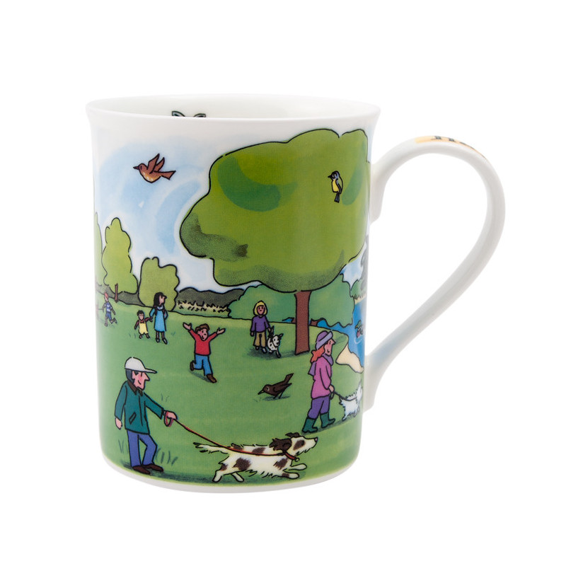Hatfield Forest Mug