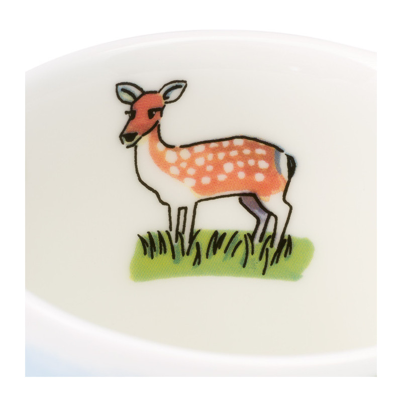 Hatfield Forest Mug