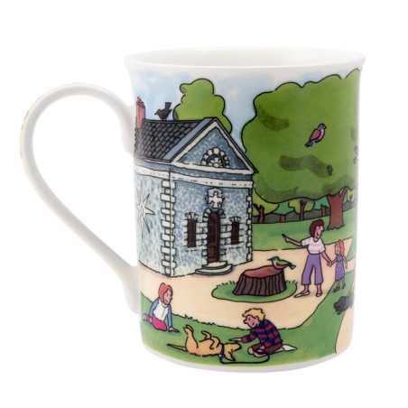 Hatfield Forest Mug