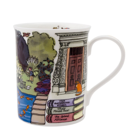 Chartwell Mug