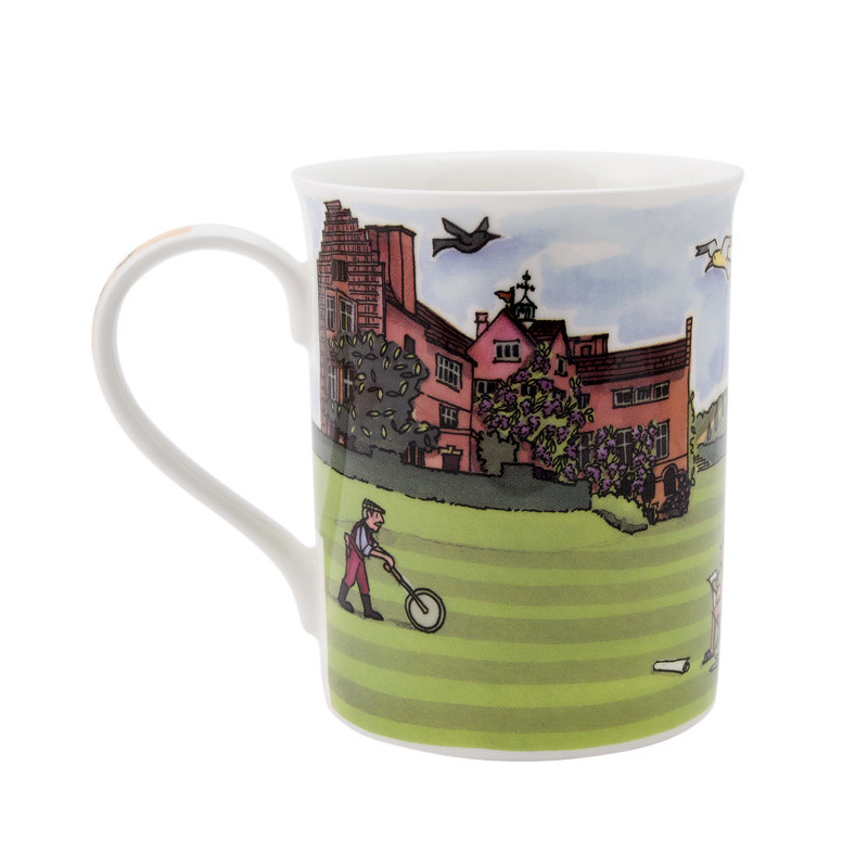 Chartwell Mug