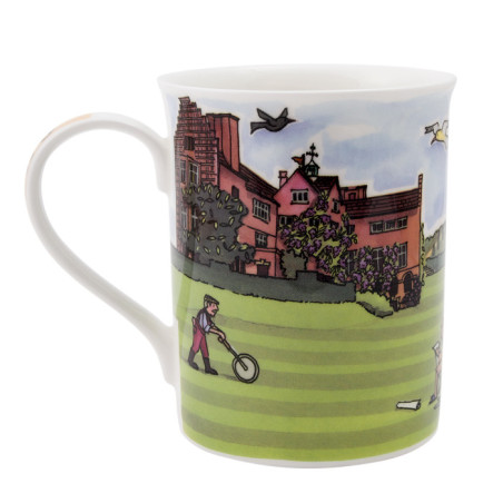 Chartwell Mug
