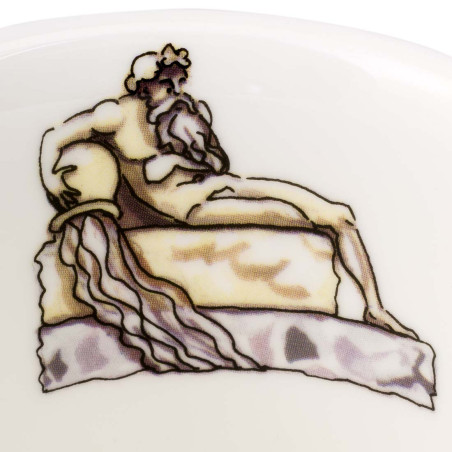 Ham House Mug | Alison Gardiner