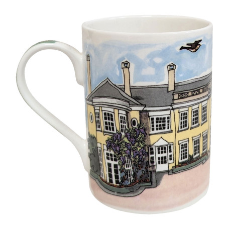 Polesden Lacey National Trust Mug