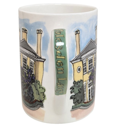 Polesden Lacey National Trust Mug