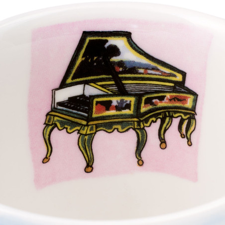 Hatchlands Park National Trust Mug