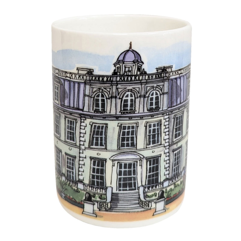 Kingston Lacy National Trust Mug
