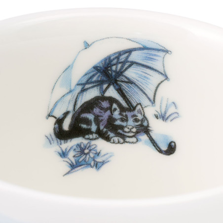 Kingston Lacy National Trust Mug