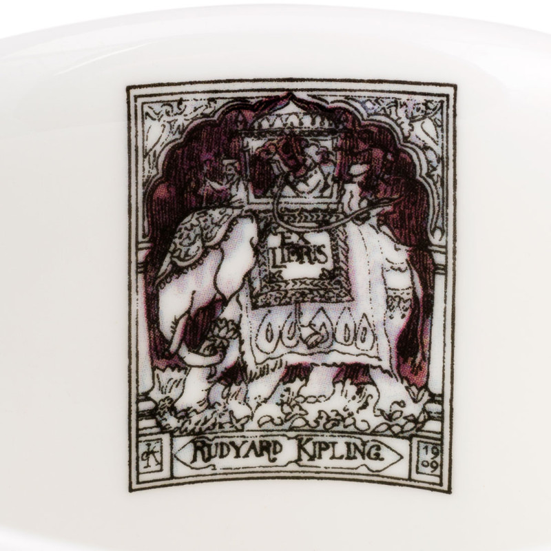 Batemans National Trust Mug