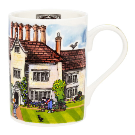 Batemans National Trust Mug