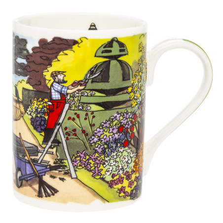 Nymans National Trust Mug