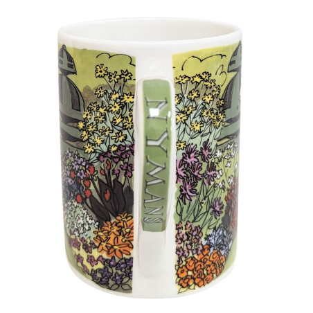 Nymans National Trust Mug