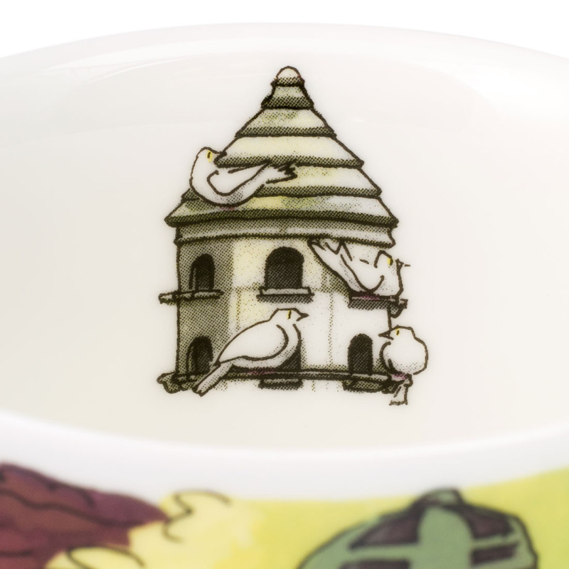 Nymans National Trust Mug