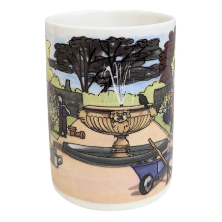 Nymans National Trust Mug