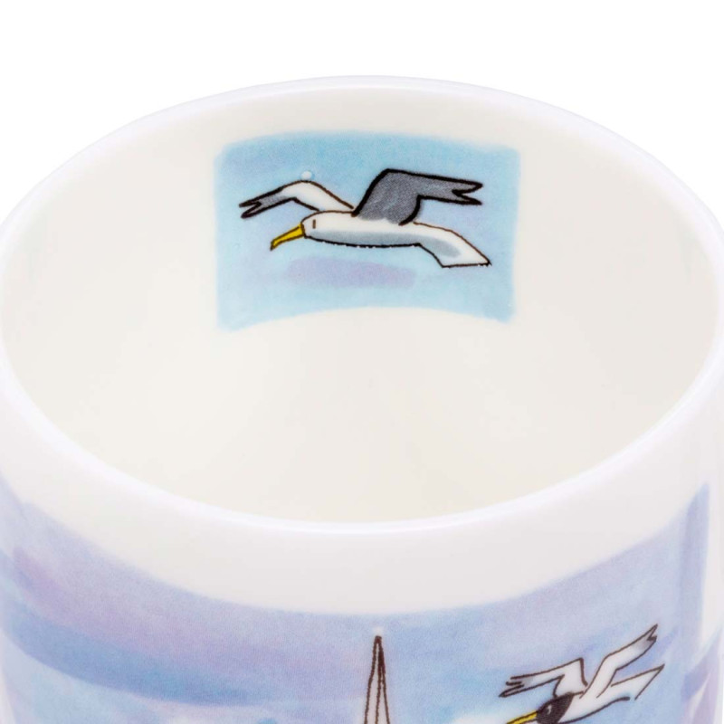 Spinnaker Tower Portsmouth Mug
