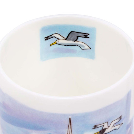 Spinnaker Tower Portsmouth Mug