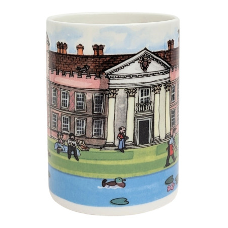 The Vyne Mug