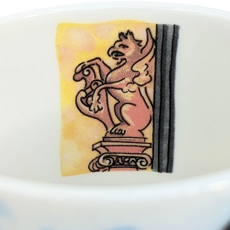 Sutton House Mug