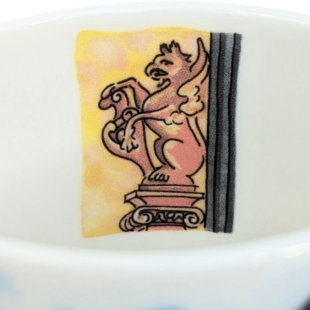 Sutton House Mug