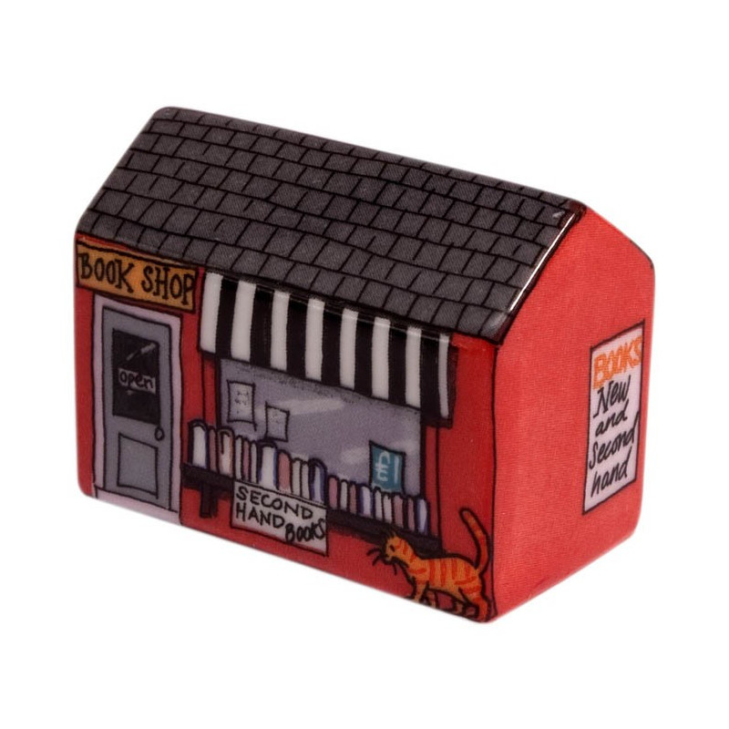 The Bookshop