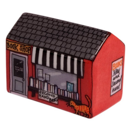 The Bookshop