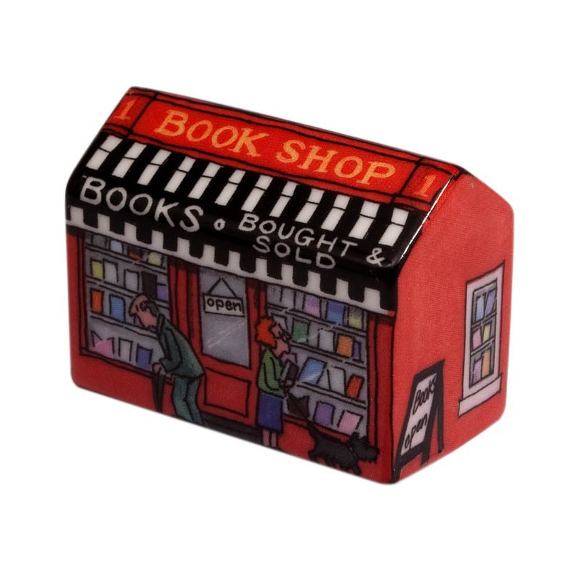 The Bookshop