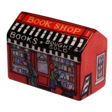 The Bookshop