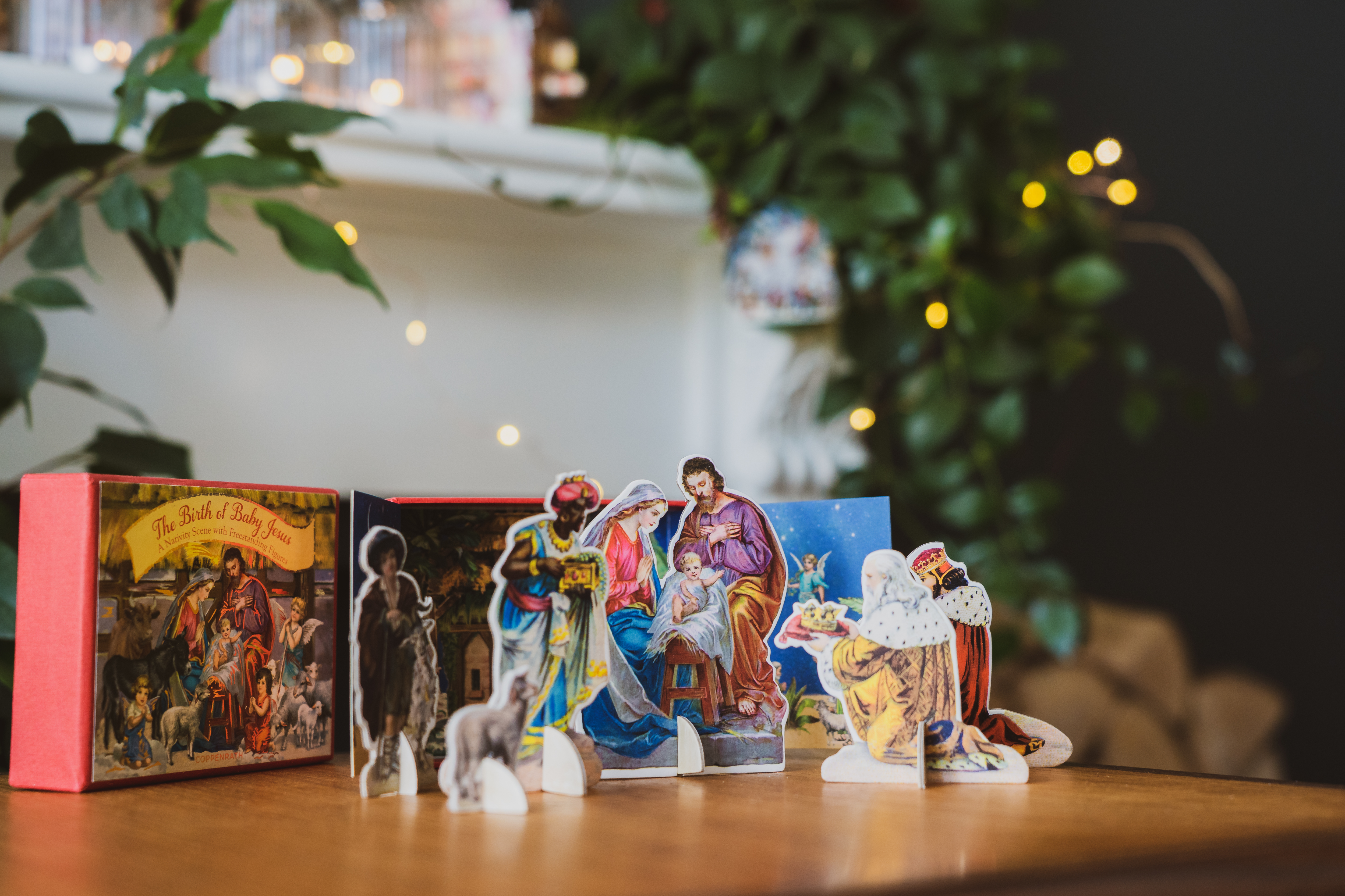 Nativity